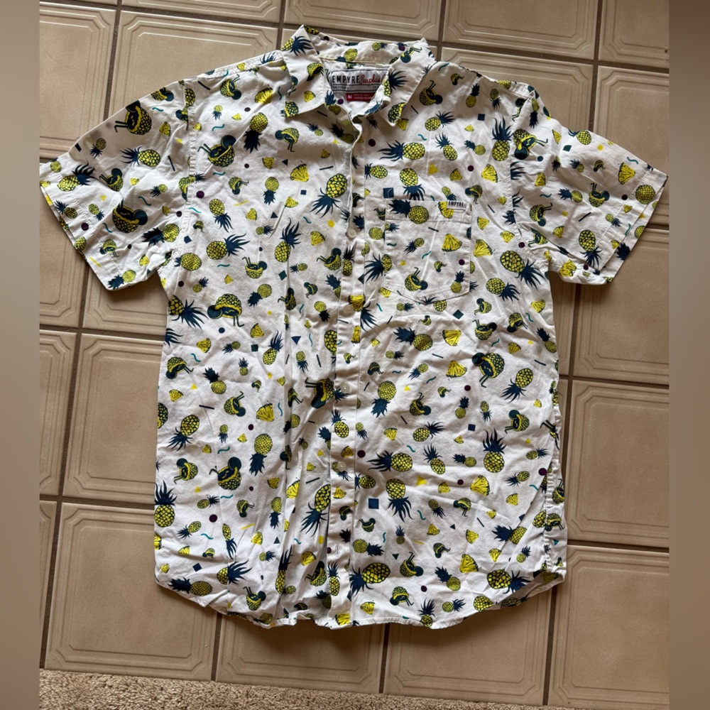 Bundle Men’s Button Downs Perfect For Easter Or V… - image 6